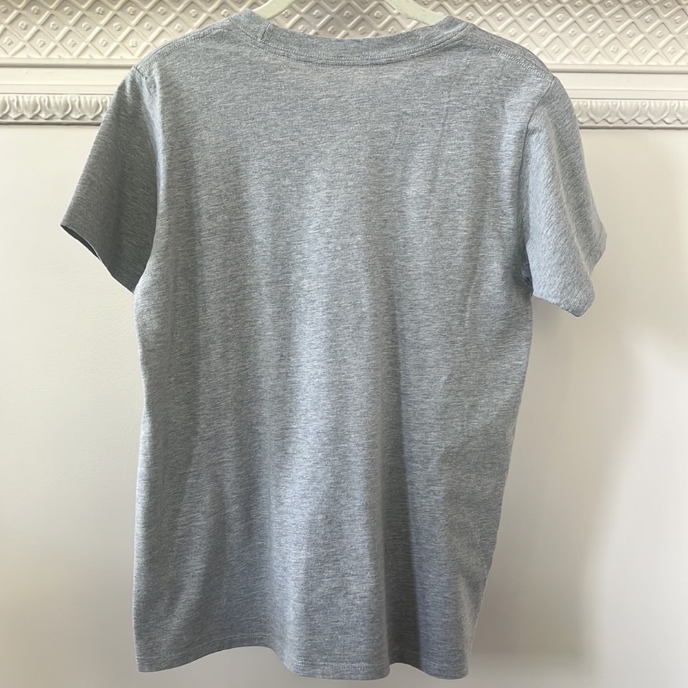 DONATED J. Crew X Human Rights Campaign “Love Is The Way” Tshirt Sz M - Picture 4 of 4